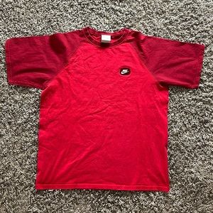 Mens Vintage Nike T-Shirt